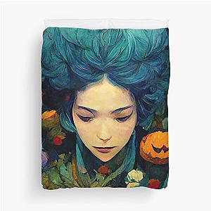 Cassandra Duvet Cover