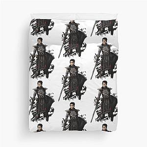 Cassandra Duvet Cover