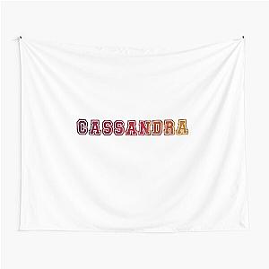 Cassandra Tapestry