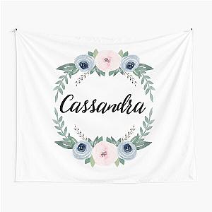 Cassandra Tapestry