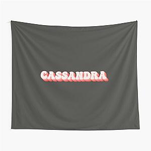 Cassandra Name Tapestry