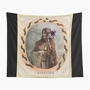 Cassandra Tapestry