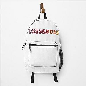 Cassandra Backpack