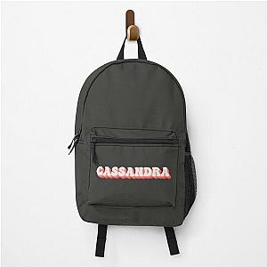 Cassandra Name Bag