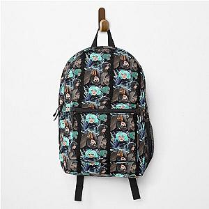 Cassandra Backpack