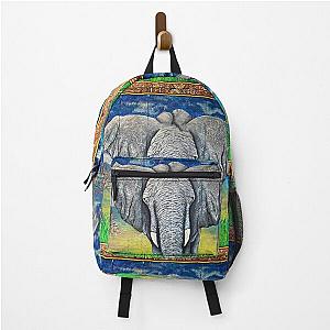 Cassandra Backpack