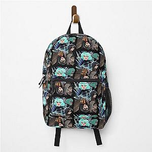 Cassandra Backpack