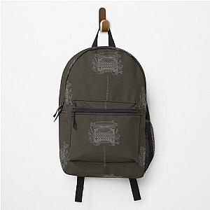 Cassandra Backpack