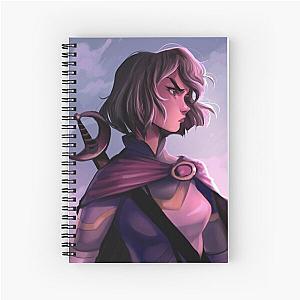 Cassandra Notebook