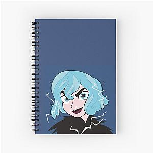 Cassandra Notebook