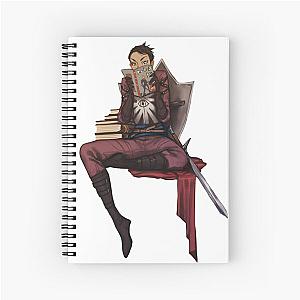 DAI crew Cassandra Notebook