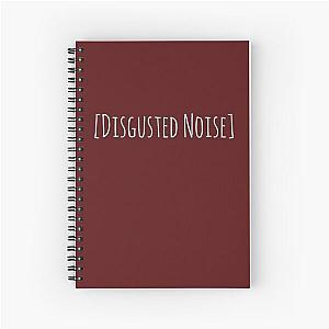 Dragon Age Cassandra Pentaghast Inquisition Spiral Notebook