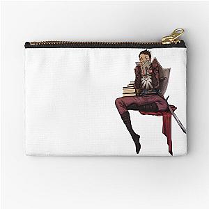 DAI Crew Zipper Pouch