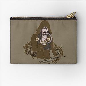 Cassandra Dimitrescu Zipper Pouch