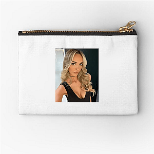 Tag Team Queen Cassie Lee Cassie Lee Zipper Pouches
