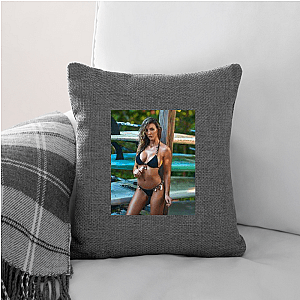 Mic Specialist Cassie Lee Cassie Lee Pillows Cover