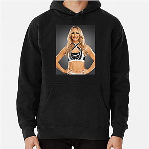Glam Ring Star Cassie Lee Cassie Lee Hoodies