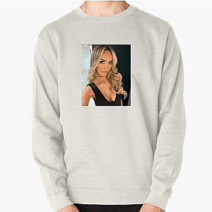 Tag Team Queen Cassie Lee Cassie Lee Sweatshirts