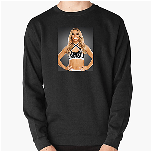 Glam Ring Star Cassie Lee Cassie Lee Sweatshirts