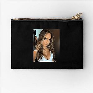 Entertainment Force Cassie Lee Cassie Lee Zipper Pouches