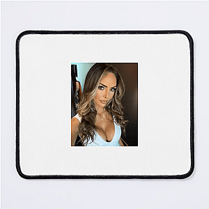 Entertainment Force Cassie Lee Cassie Lee Mouse Pads