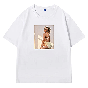 Iconic Duo Member Cassie Lee Cassie Lee T-Shirts