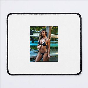Mic Specialist Cassie Lee Cassie Lee Mouse Pads