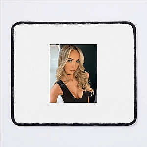 Tag Team Queen Cassie Lee Cassie Lee Mouse Pads