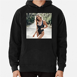 Aussie Superstar Cassie Lee Cassie Lee Hoodies