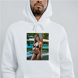 Mic Specialist Cassie Lee Cassie Lee Hoodies