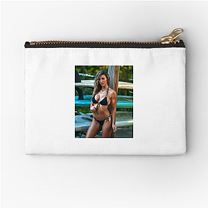 Mic Specialist Cassie Lee Cassie Lee Zipper Pouches