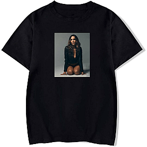 Social Media Influencer Cassie Lee Cassie Lee T-Shirts