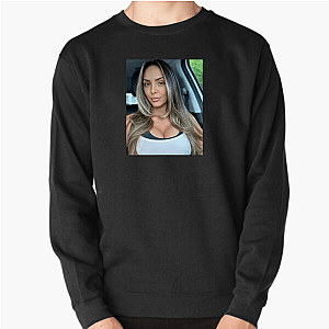 Wrestling Personality Cassie Lee Cassie Lee Sweatshirts