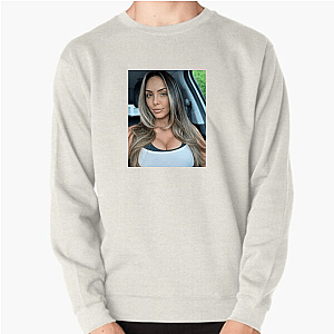 Wrestling Personality Cassie Lee Cassie Lee Sweatshirts