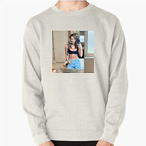 Empowered Performer Cassie Lee Cassie Lee Sweatshirts