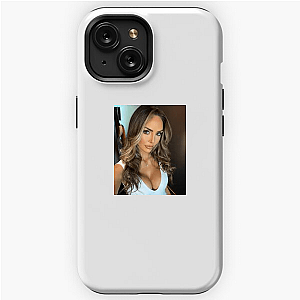 Entertainment Force Cassie Lee Cassie Lee Samsung Cases