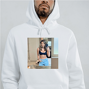 Empowered Performer Cassie Lee Cassie Lee Hoodies