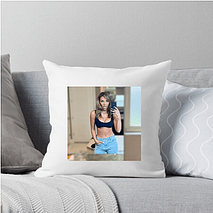 Empowered Performer Cassie Lee Cassie Lee Pillows Cover