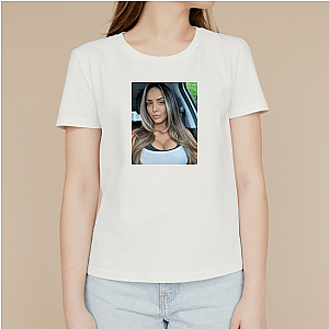 Wrestling Personality Cassie Lee Cassie Lee T-Shirts