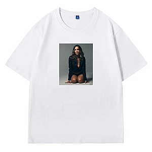 Social Media Influencer Cassie Lee Cassie Lee T-Shirts