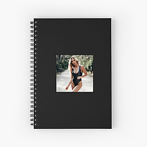 Aussie Superstar Cassie Lee Cassie Lee Notebook