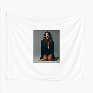 Social Media Influencer Cassie Lee Cassie Lee Tapestries