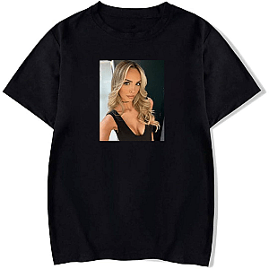 Tag Team Queen Cassie Lee Cassie Lee T-Shirts