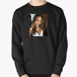 Entertainment Force Cassie Lee Cassie Lee Sweatshirts