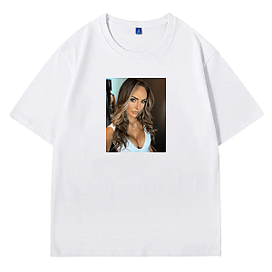 Entertainment Force Cassie Lee Cassie Lee T-Shirts