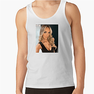 Tag Team Queen Cassie Lee Cassie Lee Tank Tops