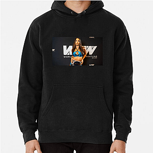 Fashion Trendsetter Cassie Lee Cassie Lee Hoodies