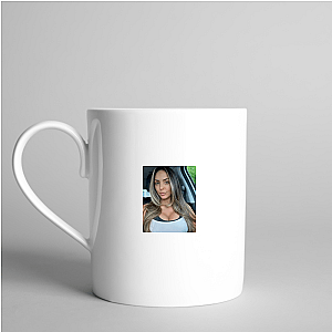 Wrestling Personality Cassie Lee Cassie Lee Mugs