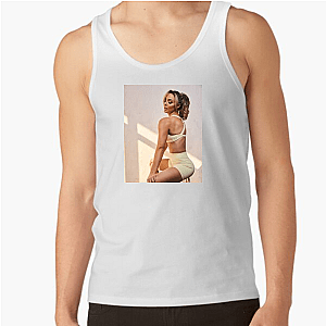 Iconic Duo Member Cassie Lee Cassie Lee Tank Tops