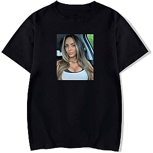 Wrestling Personality Cassie Lee Cassie Lee T-Shirts